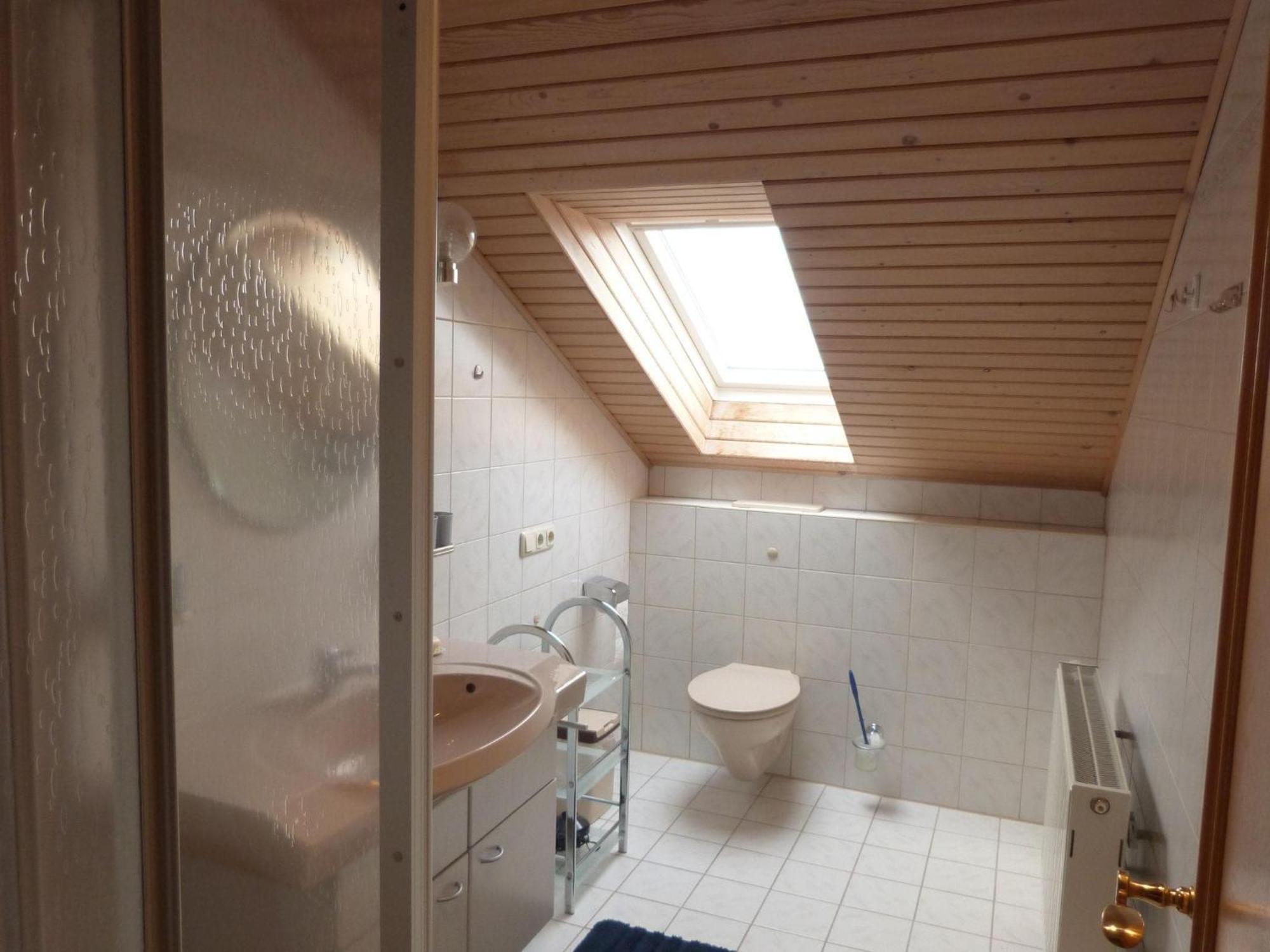Apartment In The Allg U With View Of The Bavarian Alps Bernbeuren Exterior foto