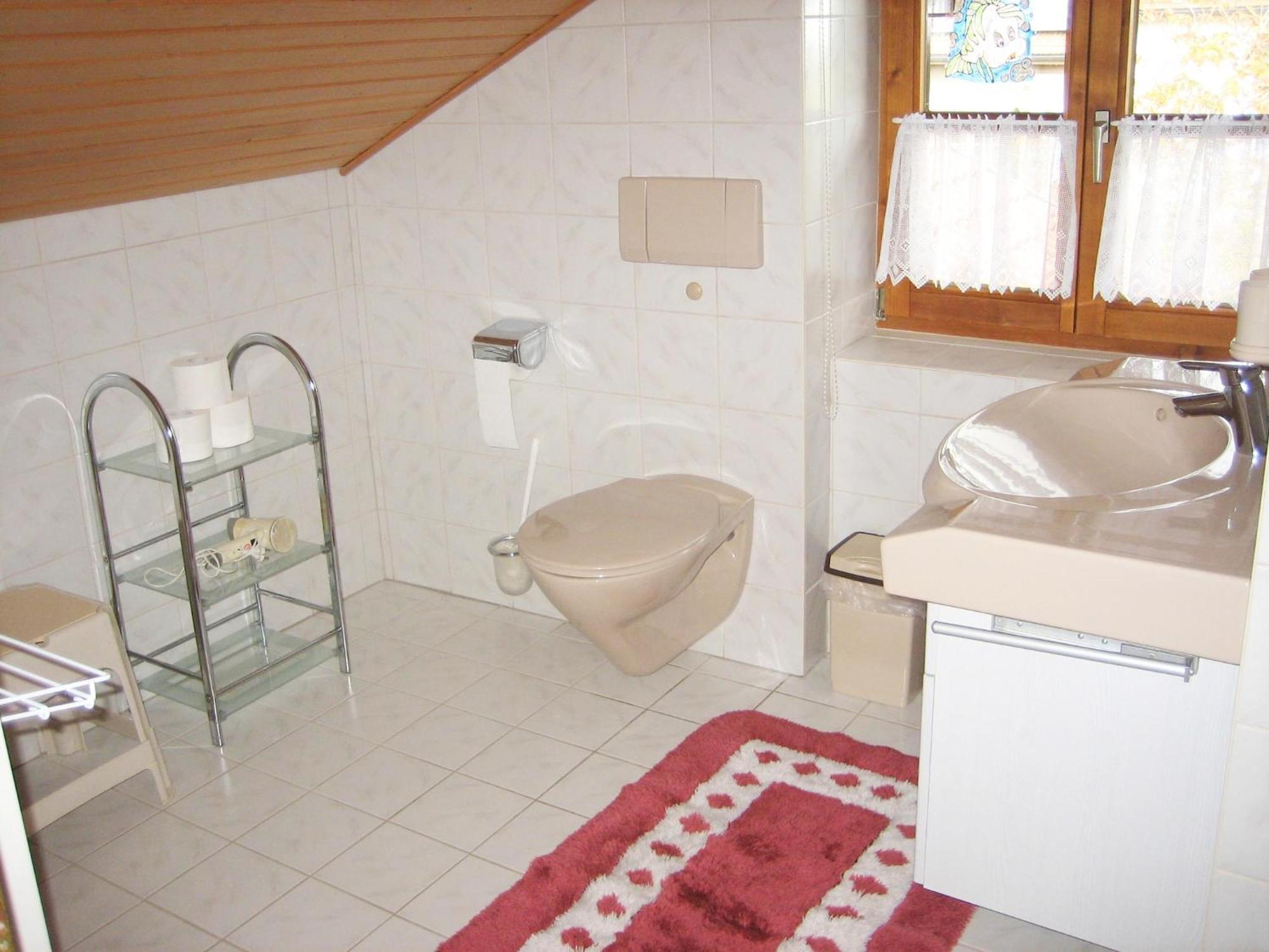 Apartment In The Allg U With View Of The Bavarian Alps Bernbeuren Exterior foto