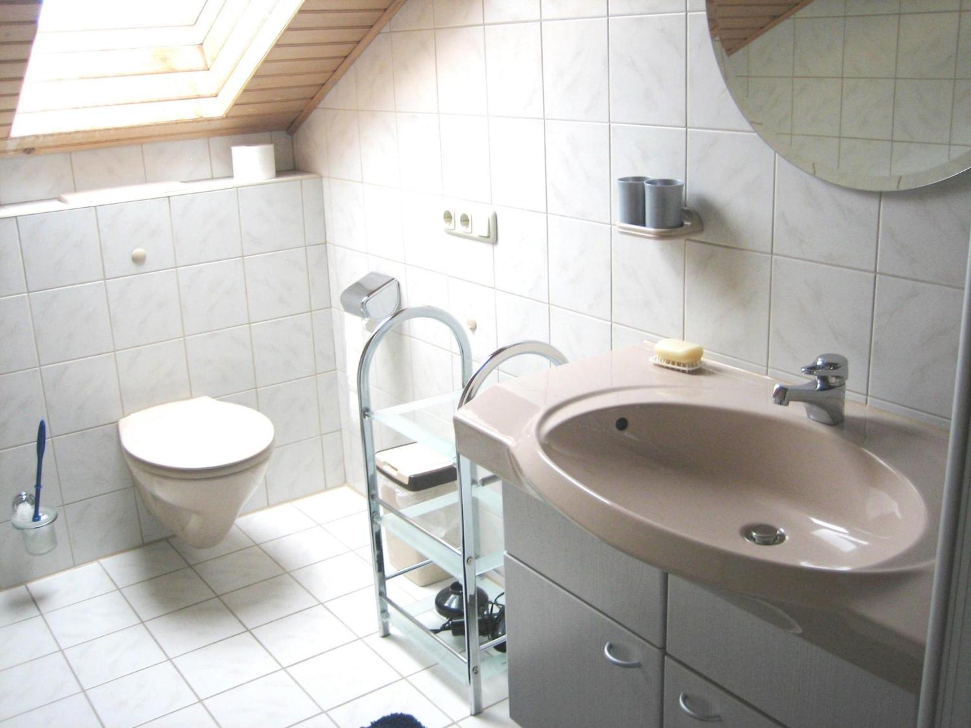Apartment In The Allg U With View Of The Bavarian Alps Bernbeuren Exterior foto